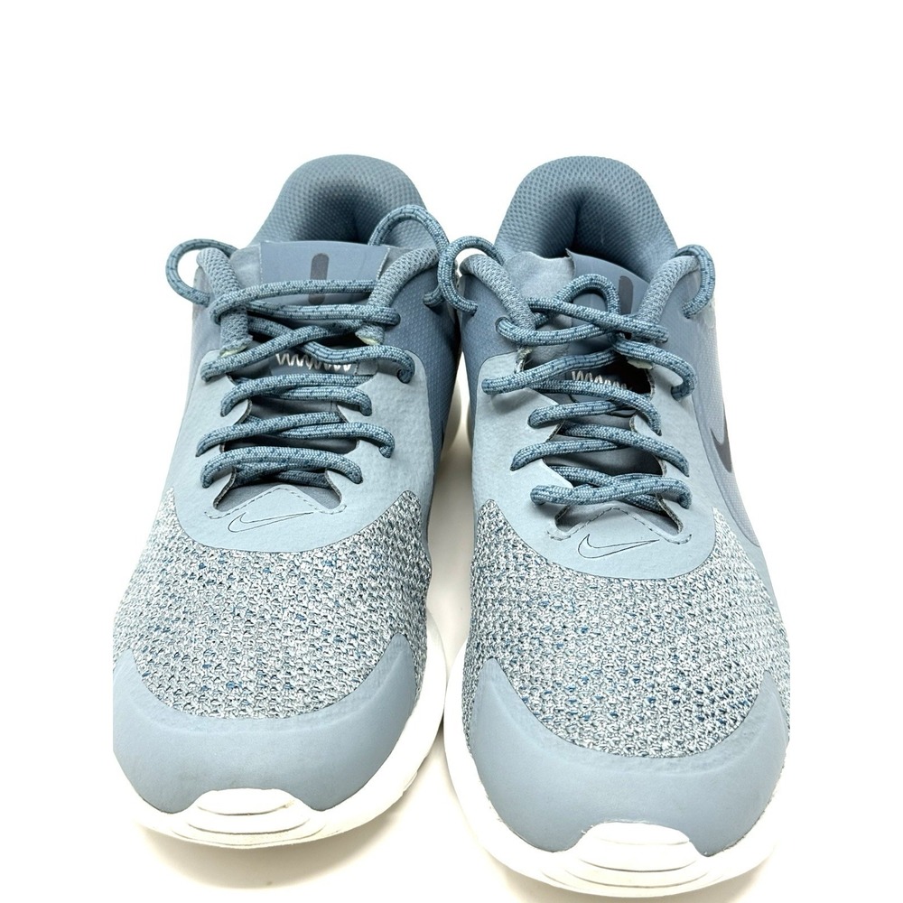 Nike Tanjun Women's Running Shoes Blue US 7.5 Lightweight Athletic Sneakers - Picture 12 of 16